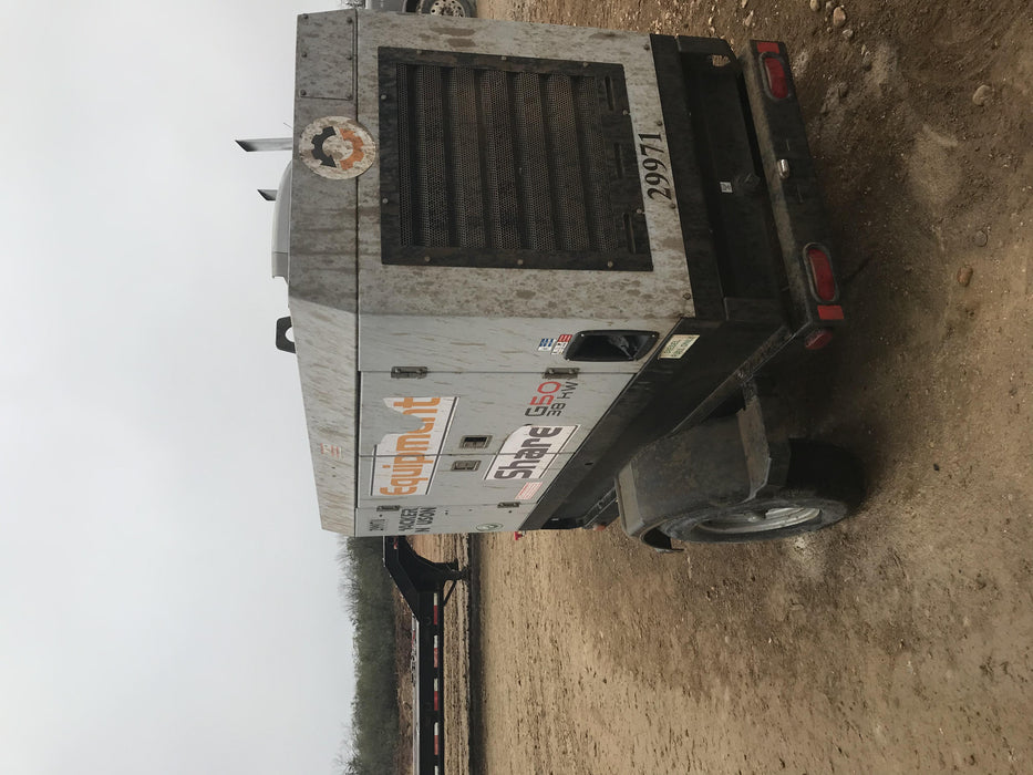 2019 WACKER NEUSON G50