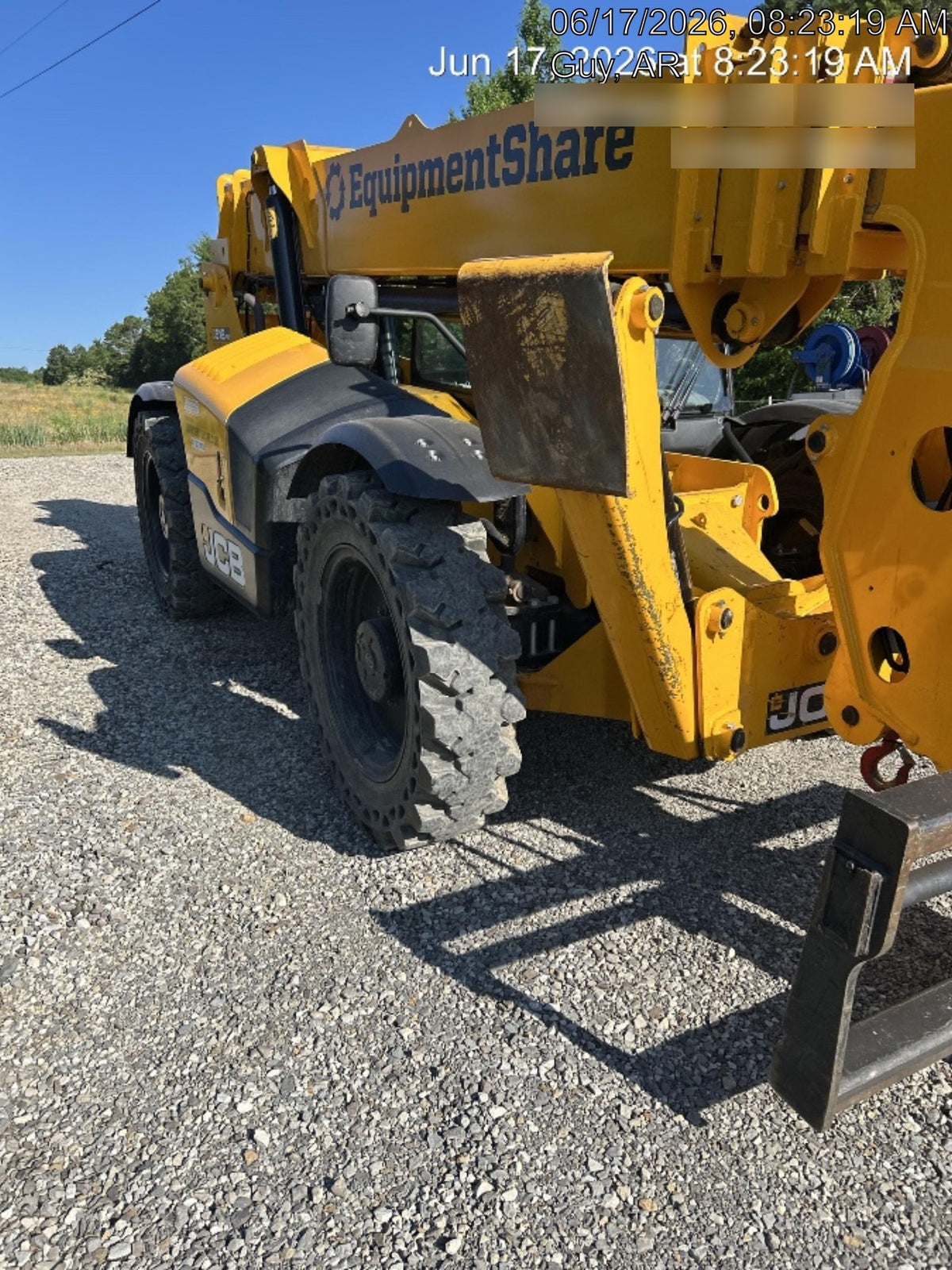 2025 JCB 512-56