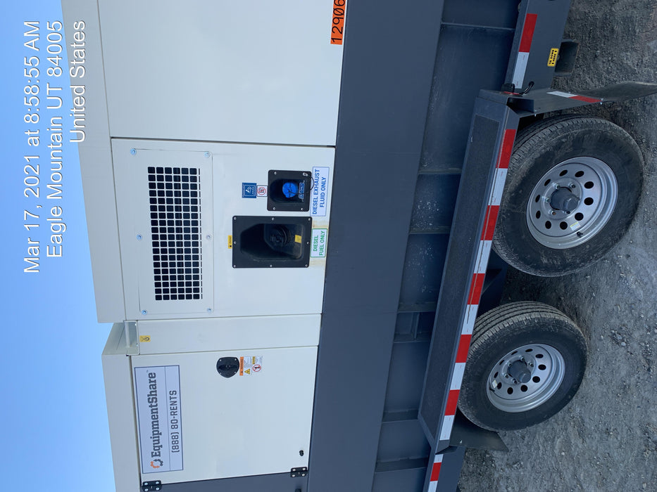 2020 ATLAS COPCO QAS200