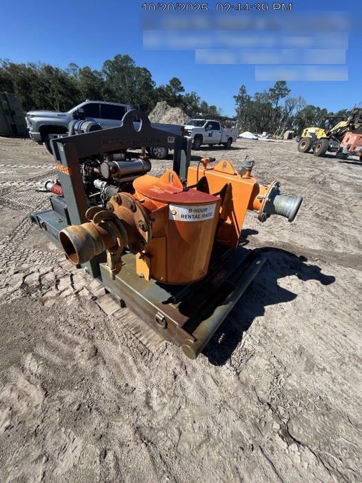 2022 MYERS-SETH RL-200