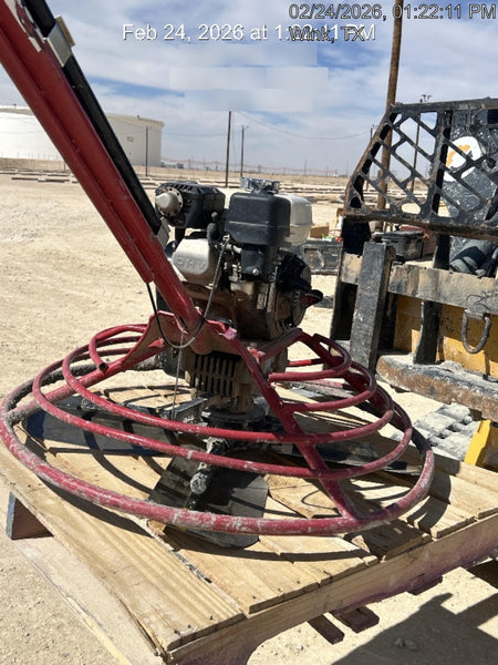 2019 ALLEN 436VP