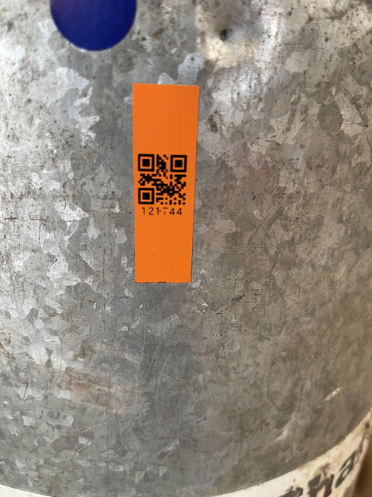 2020 MICHIGAN PNEUMATIC HV-8AM