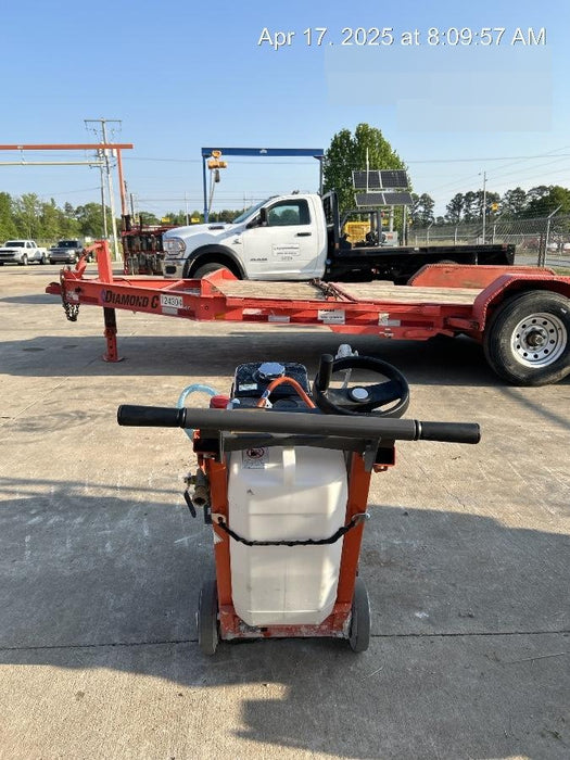 2024 HUSQVARNA FS400