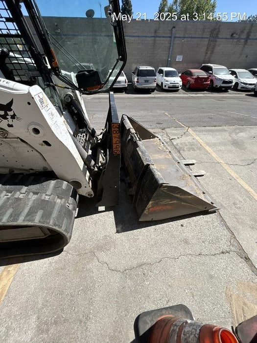 2024 ARROW MATERIAL HANDLING FS5100CB - 72"