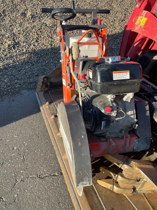 2021 HUSQVARNA FS400