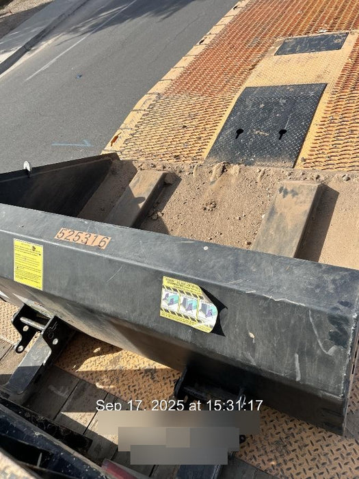 2025 STAR INDUSTRIES 1406B