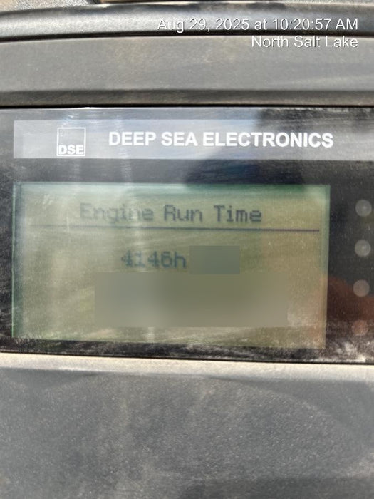 2022 ATLAS COPCO QAS 70