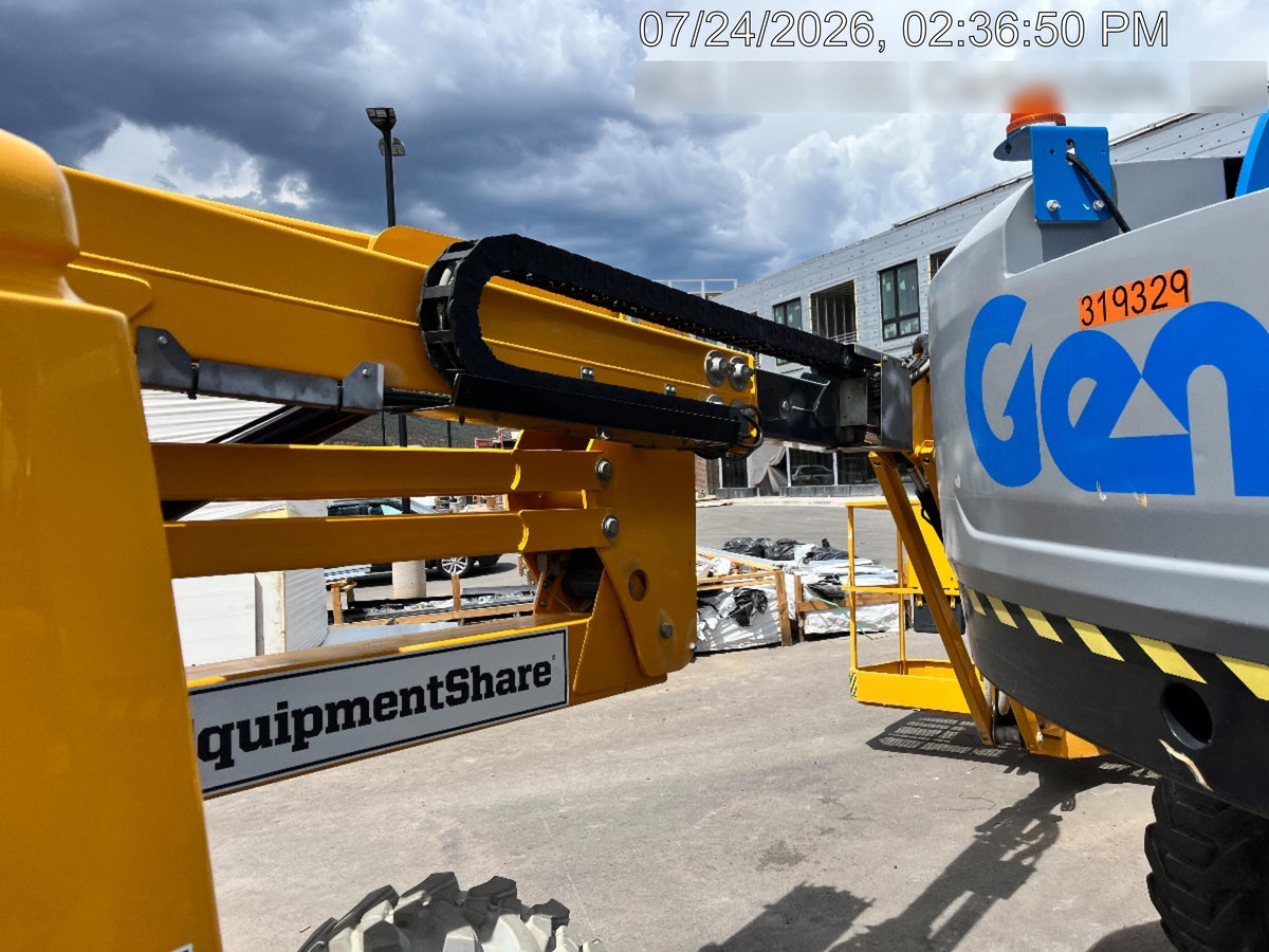 2022 HAULOTTE HA46RTJO