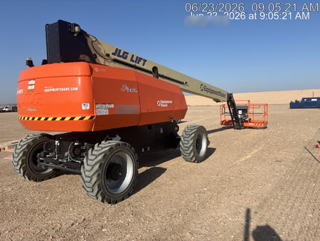 2025 JLG 860SJ