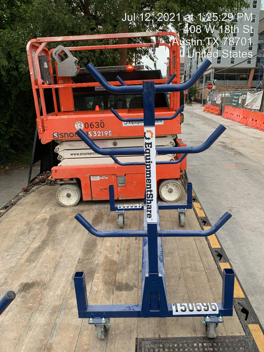 2021 CURRENT TOOLS 505