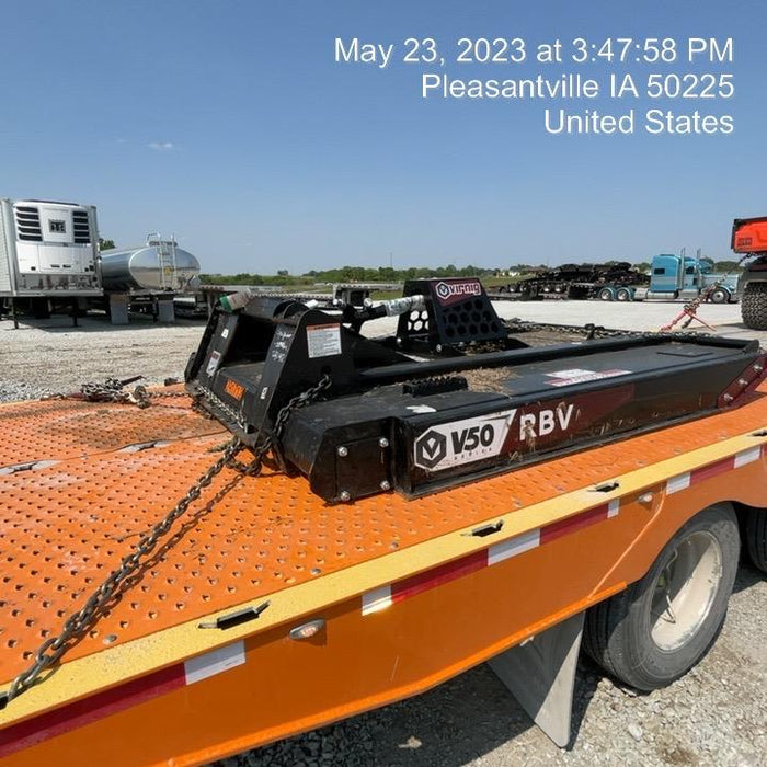 2023 VIRNIG RBV72-25