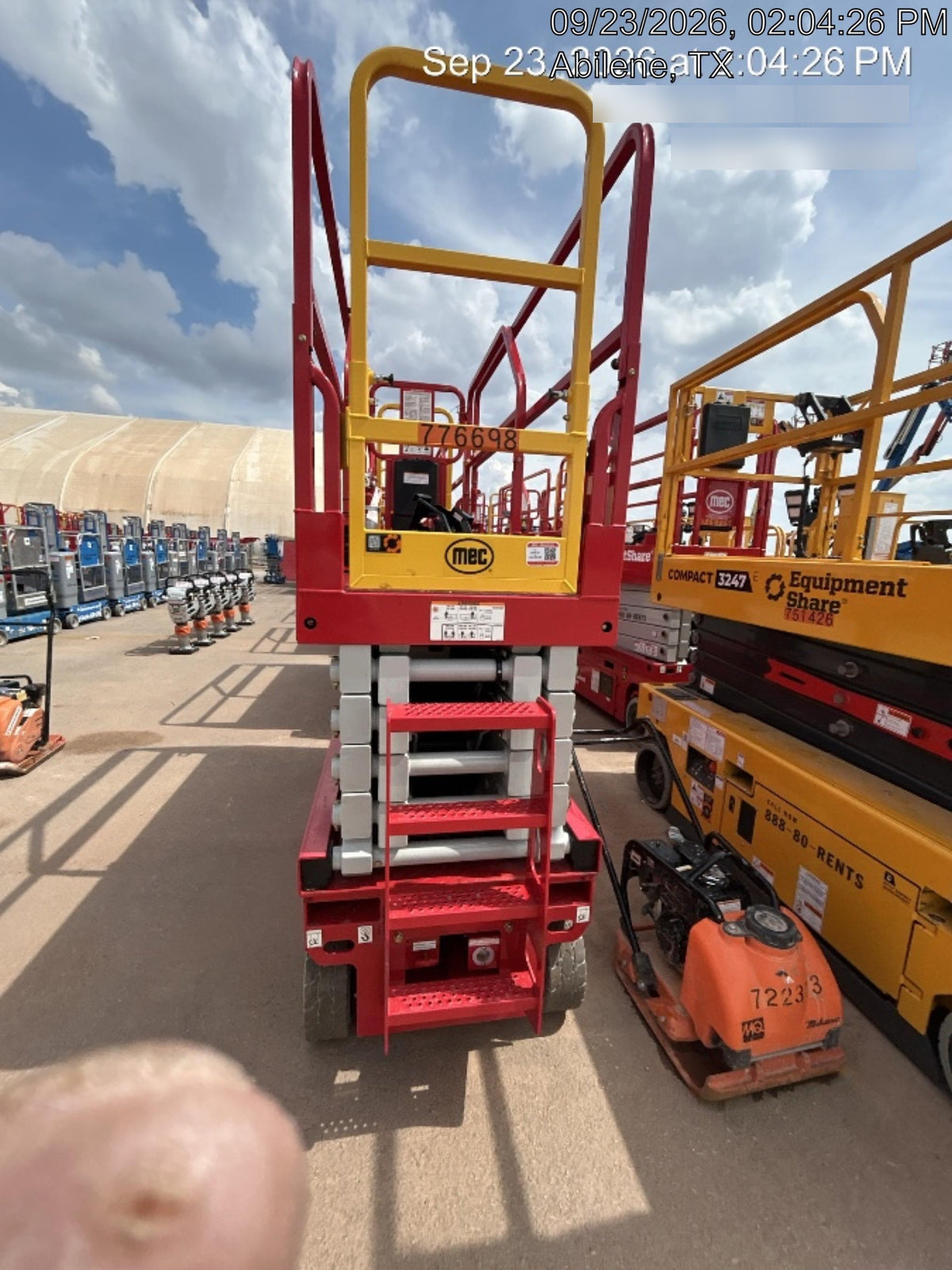 2026 MEC 3232+