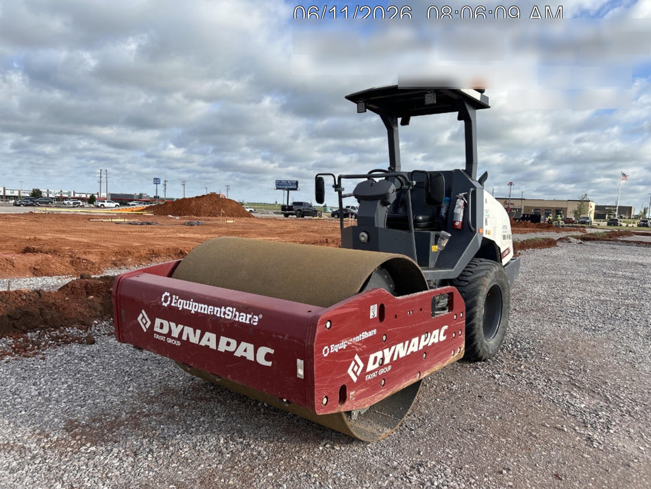 2024 DYNAPAC CA1400D