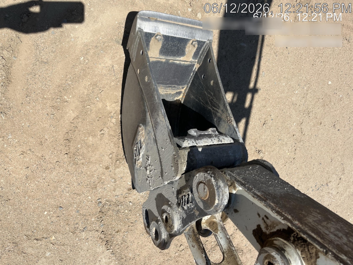 2021 TAKEUCHI TB250-2