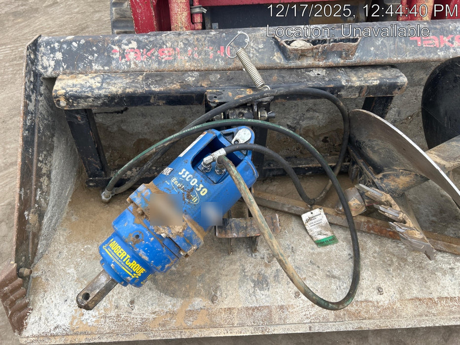 2023 AUGER TORQUE 3300-30