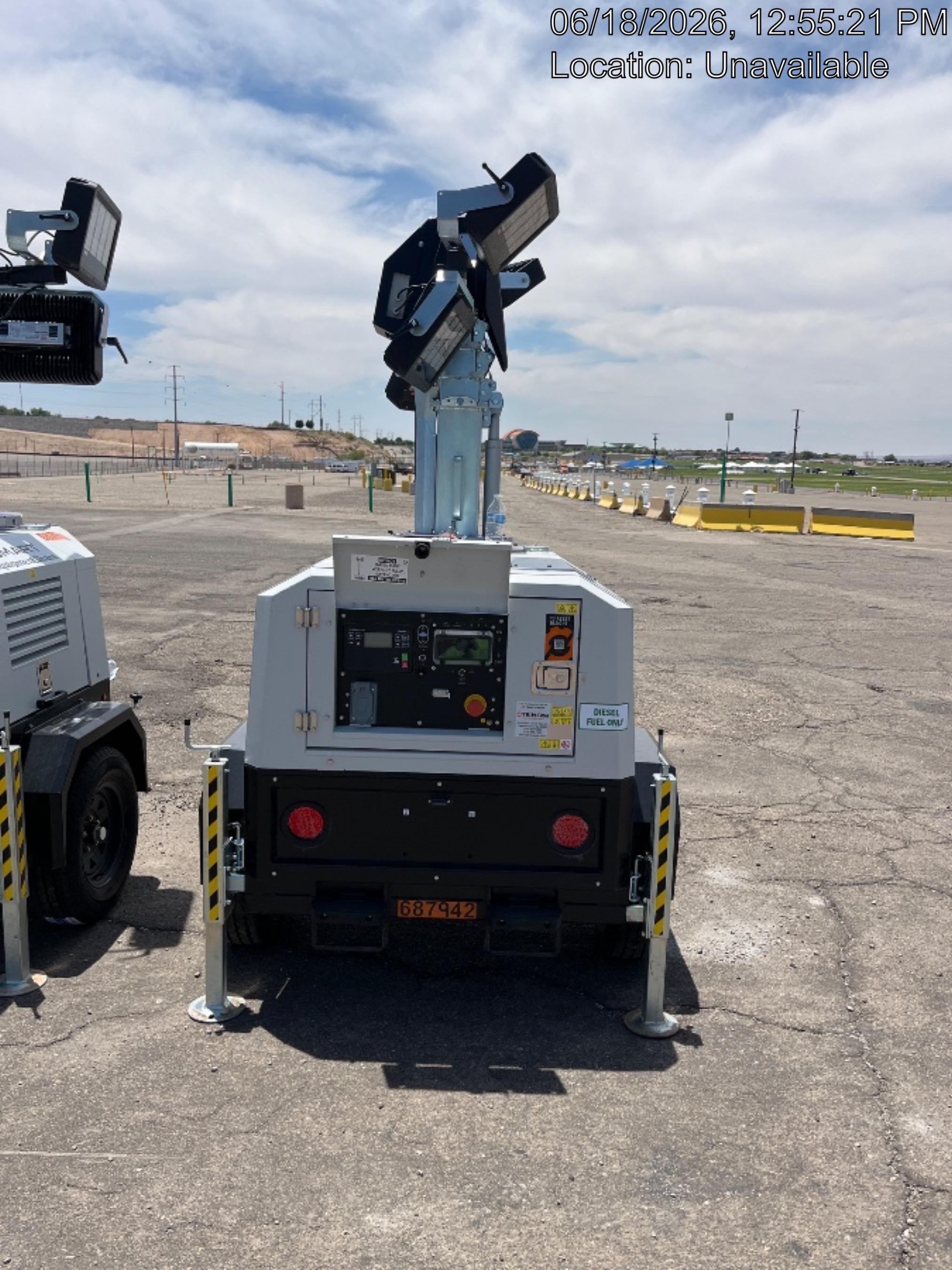 2026 TRIME X-SMART (EL1250H)