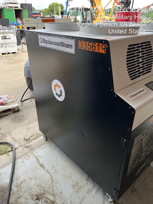 2023 KWIKOOL KIB6021-2