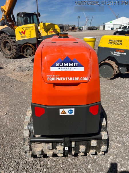 2026 HUSQVARNA LP9505
