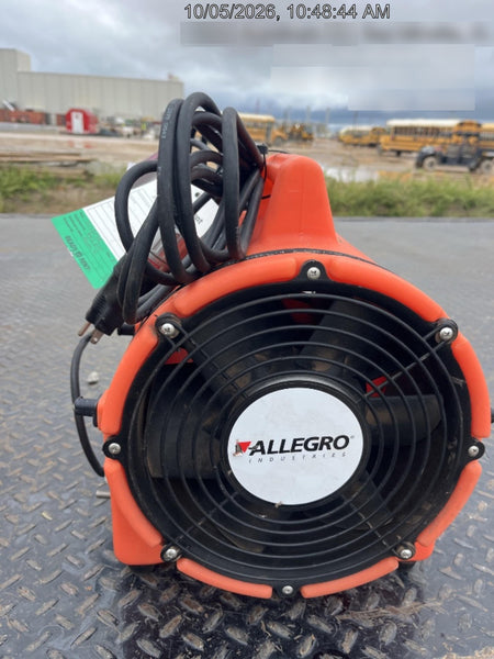 2024 ALLEGRO 9538