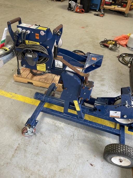 2021 CURRENT TOOLS 100A