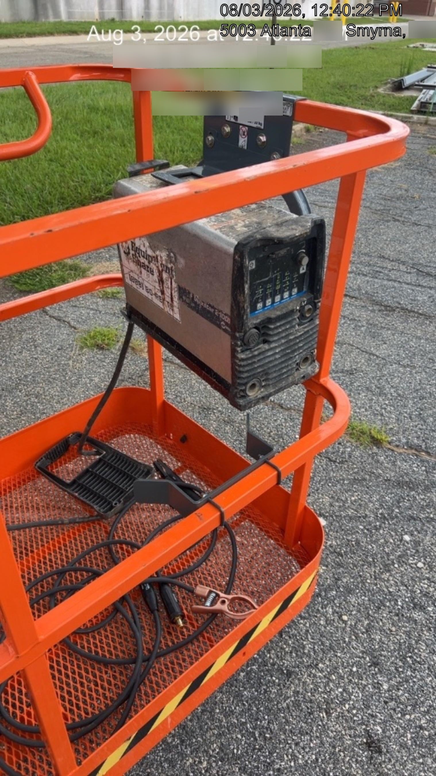 2021 MILLER ELECTRIC CST-280