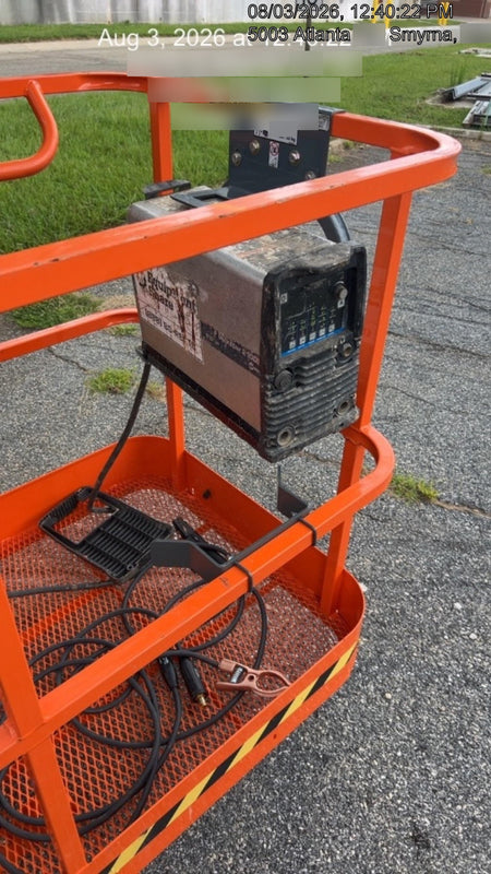 2021 MILLER ELECTRIC CST-280