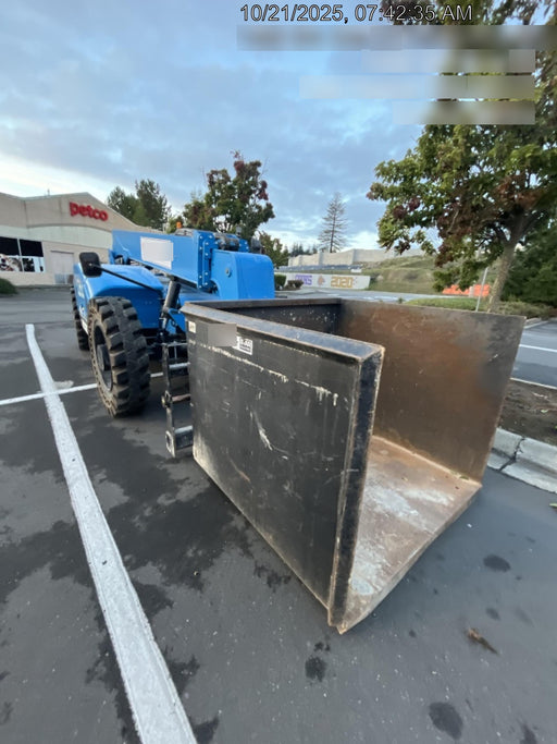 2020 STAR INDUSTRIES 1425