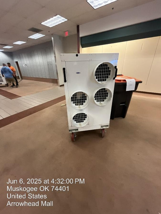 2023 KWIKOOL KPO12-23H