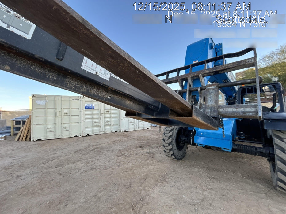 2024 STAR INDUSTRIES M1360B - Star JIB Boom