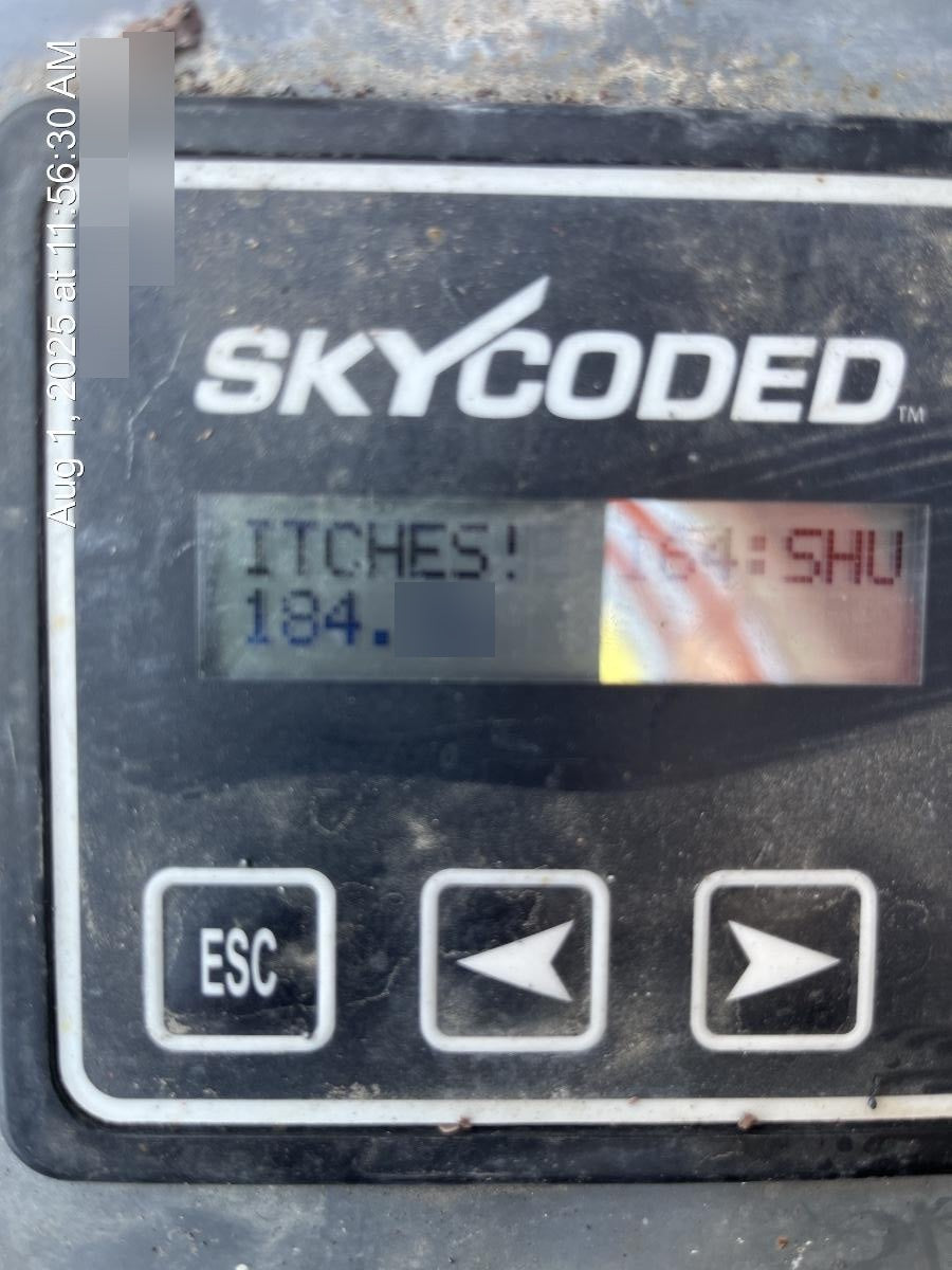 2021 SKYJACK SJ3219