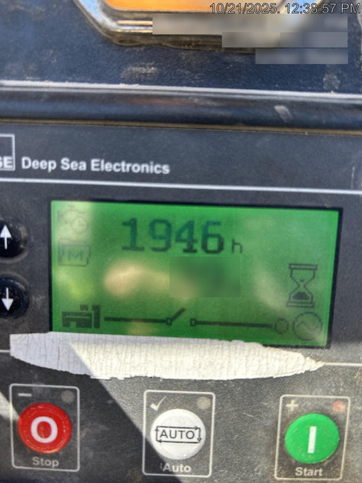 2022 ATLAS COPCO QAS25 CWK