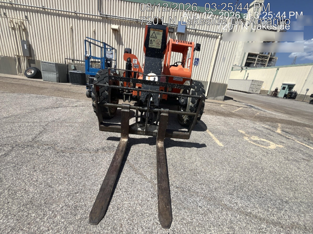 2022 SKYTRAK 6036
