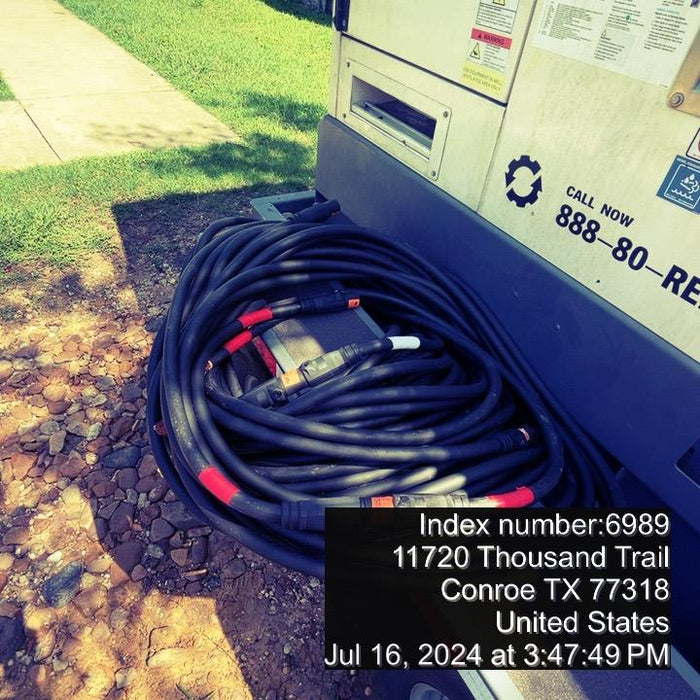 2022 ATLAS COPCO QAS 235