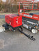2024 Shindaiwa DGW400MDL Kubota D902 Engine, 23 HP, Dual Op Welder, Wire, Arc, Droop Stick, Tig, and CC Stick Functionality, Simulphase, 3 Phase and 1 Phase Gen Output, Single Axle NB Trlr, Slr Trckl Chrg 12V 12W, Fire Ext
