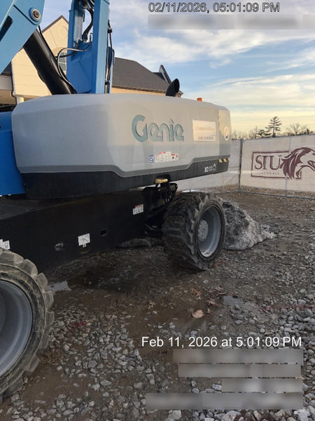 2020 GENIE S-85 XC