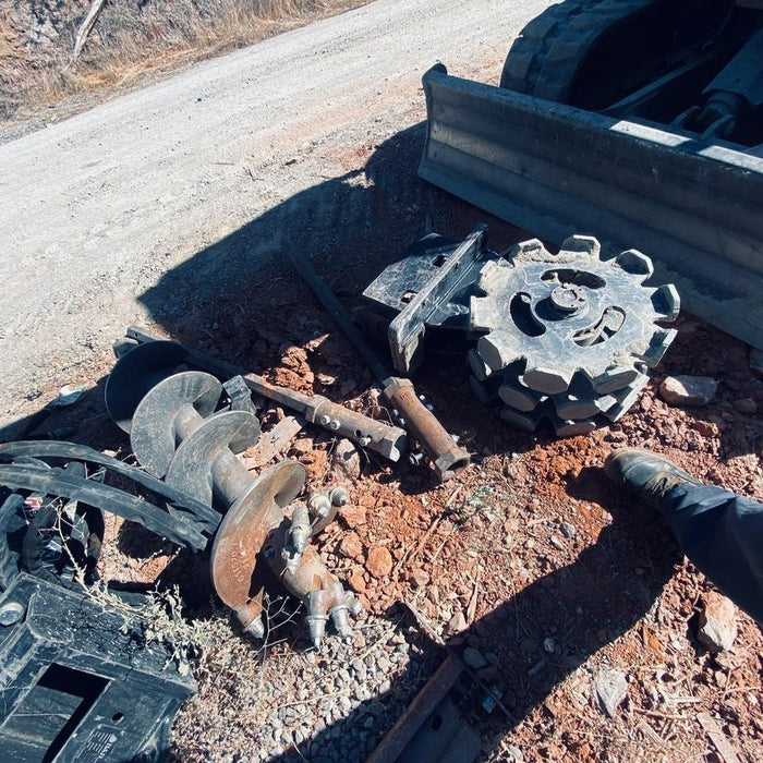 2023 ROCKLAND WM12-3