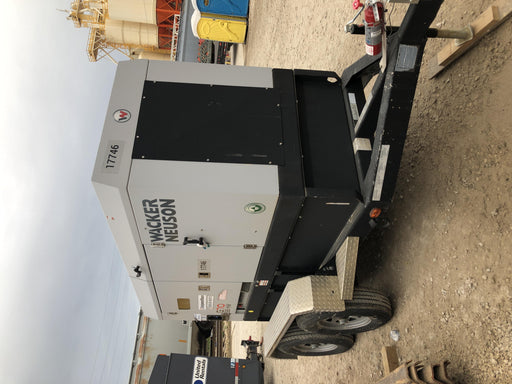 2019 WACKER NEUSON G70