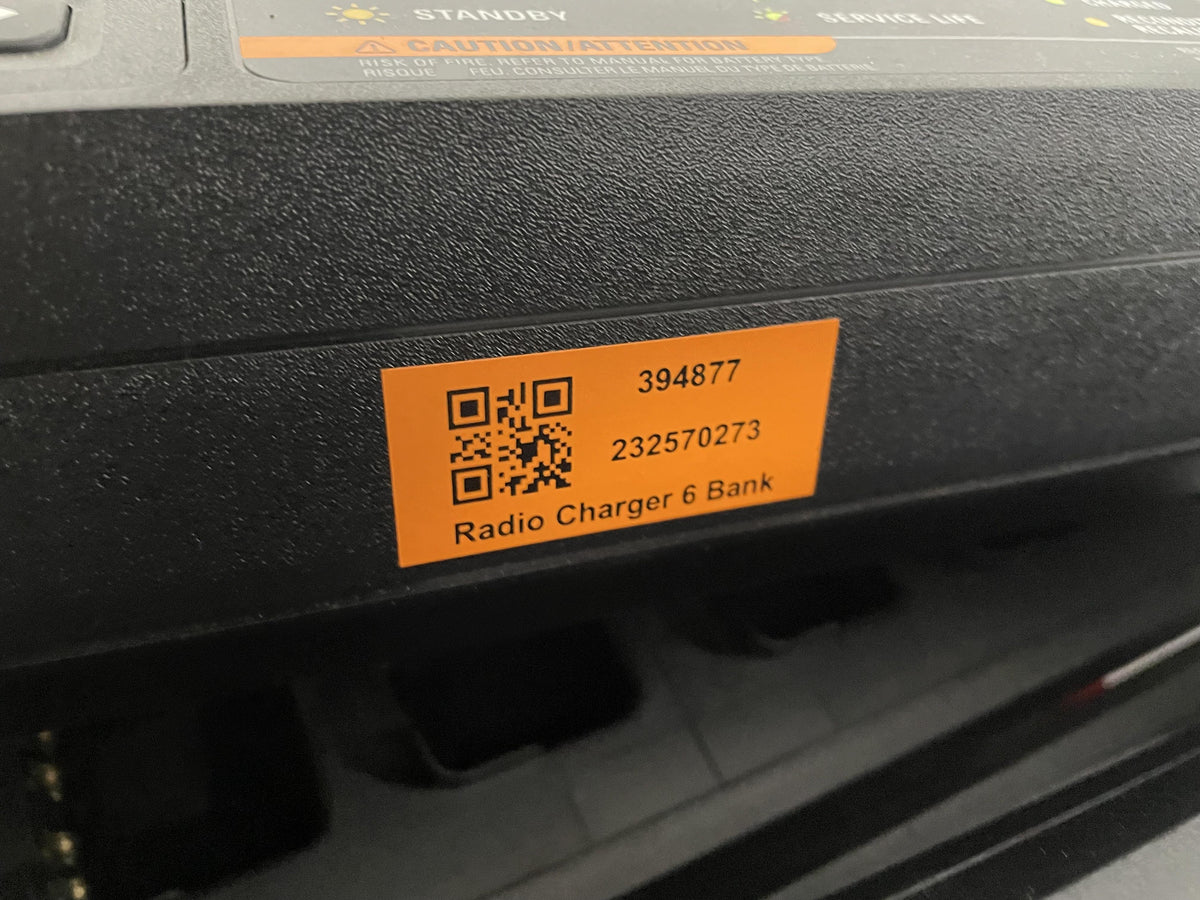 2024 MOTOROLA PMPN4284