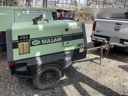 2020 SULLAIR 185-DPQ