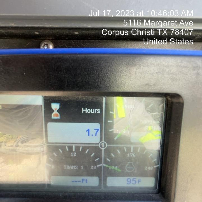 2021 ATLAS COPCO PAC66