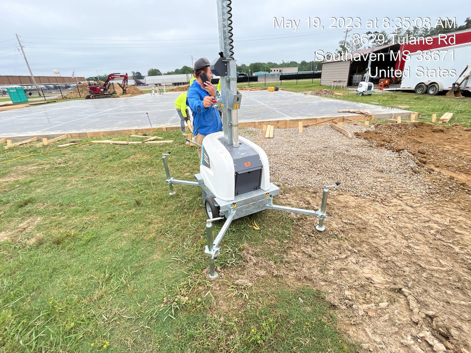 2022 ATLAS COPCO HILIGHT E3 Plus