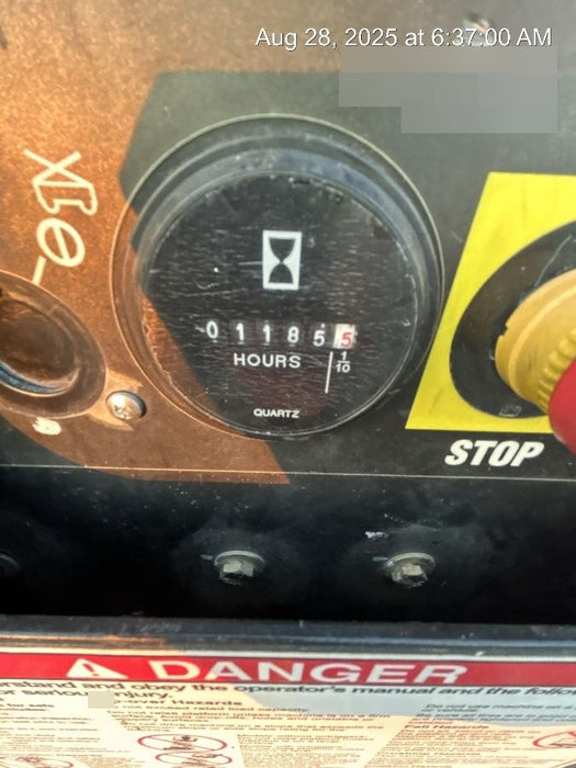 2019 GENIE GS-4069 RT