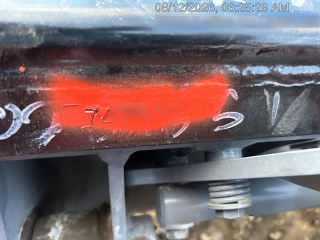 2024 TAKEUCHI TL8R2-CRH
