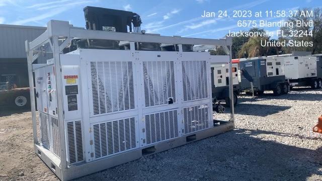 2022 SMARTECH SCOD100AR4