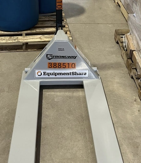 2024 STRONGWAY 5500 lb Pallet Jack