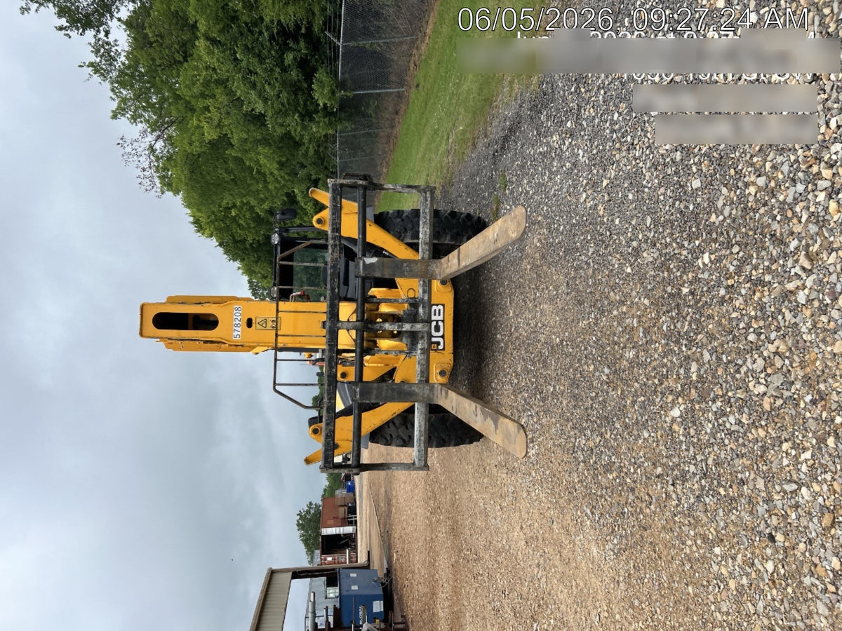 2025 JCB 510-56