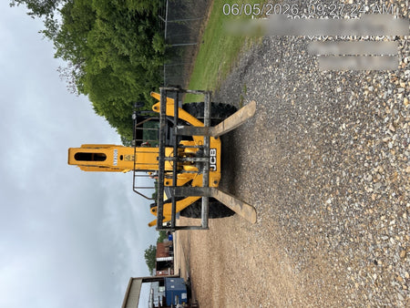 2025 JCB 510-56
