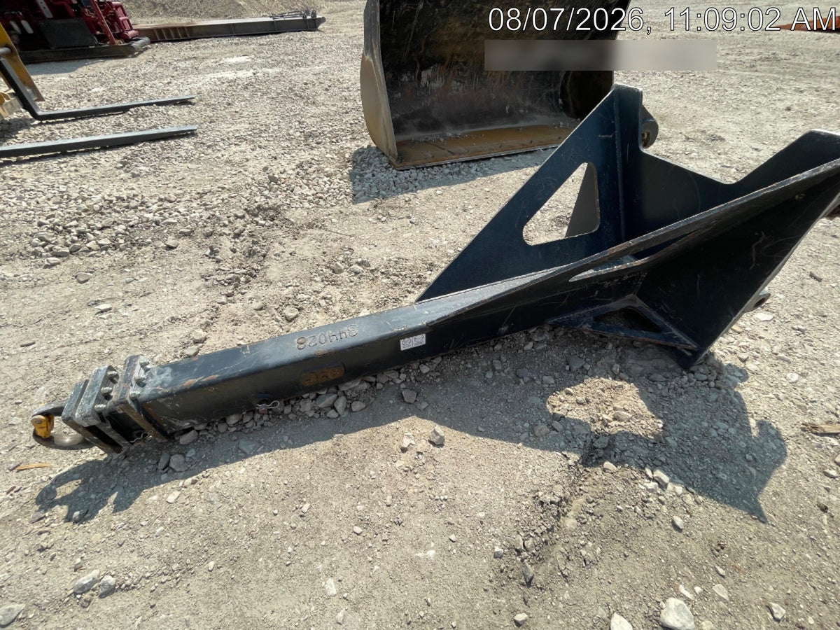 2023 JRB WA250-6 JRB Attachment