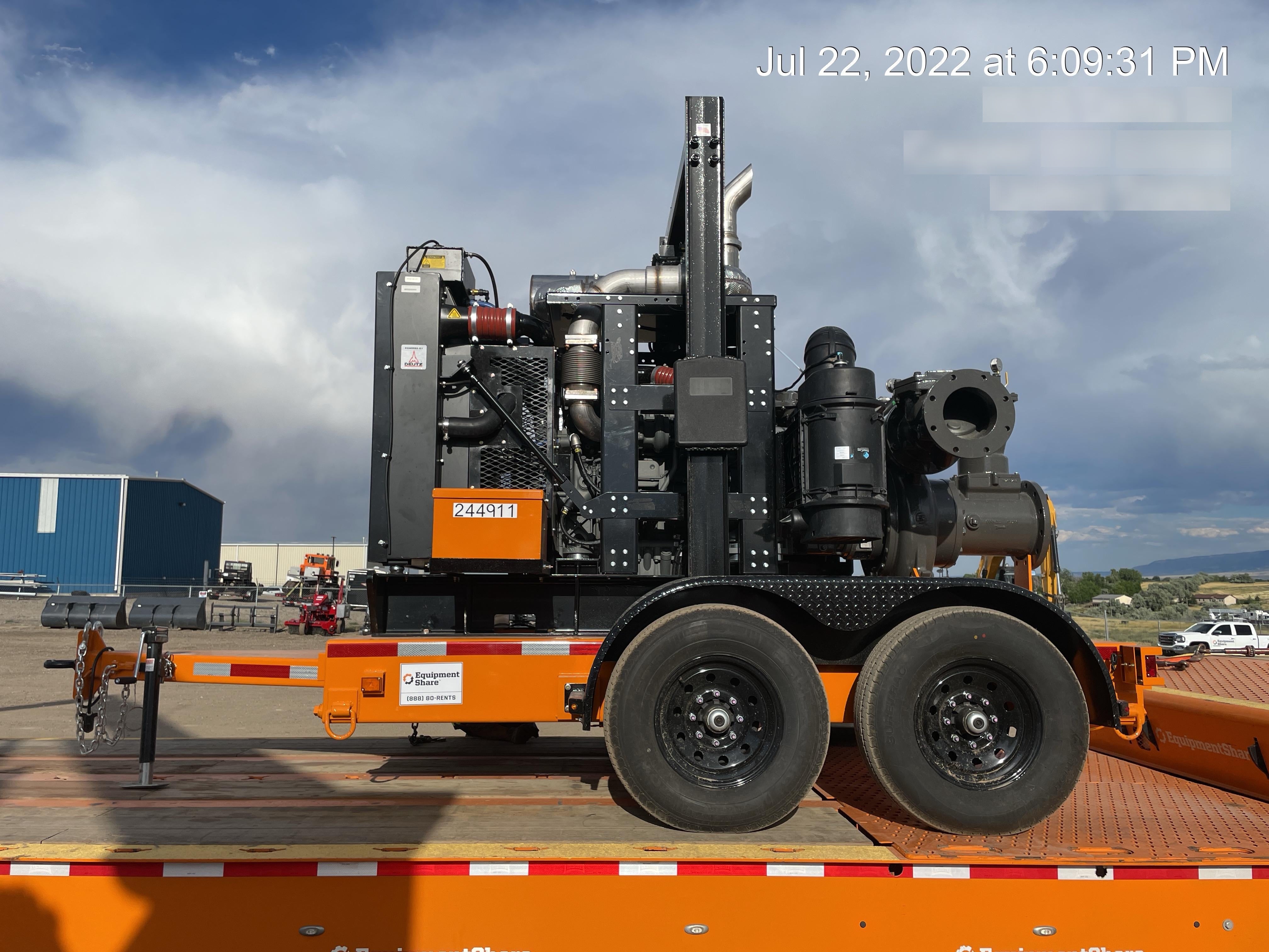 2022 RWN RWN-8NHTA-10OBPT
