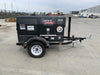 2021 Lincoln Electric Dual Maverick 200/200X Ready Pak 3 (includes trailer, cable rack, fender light kit)